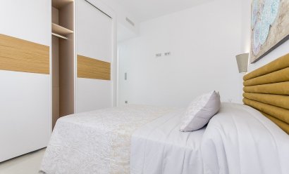 Nýbygging - Einbýlishús -
Los Montesinos - La Herrada