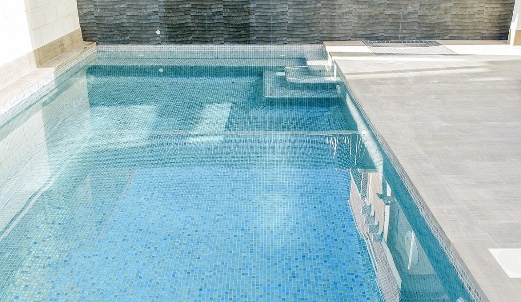 Nýbygging - Einbýlishús -
Los Montesinos - La Herrada