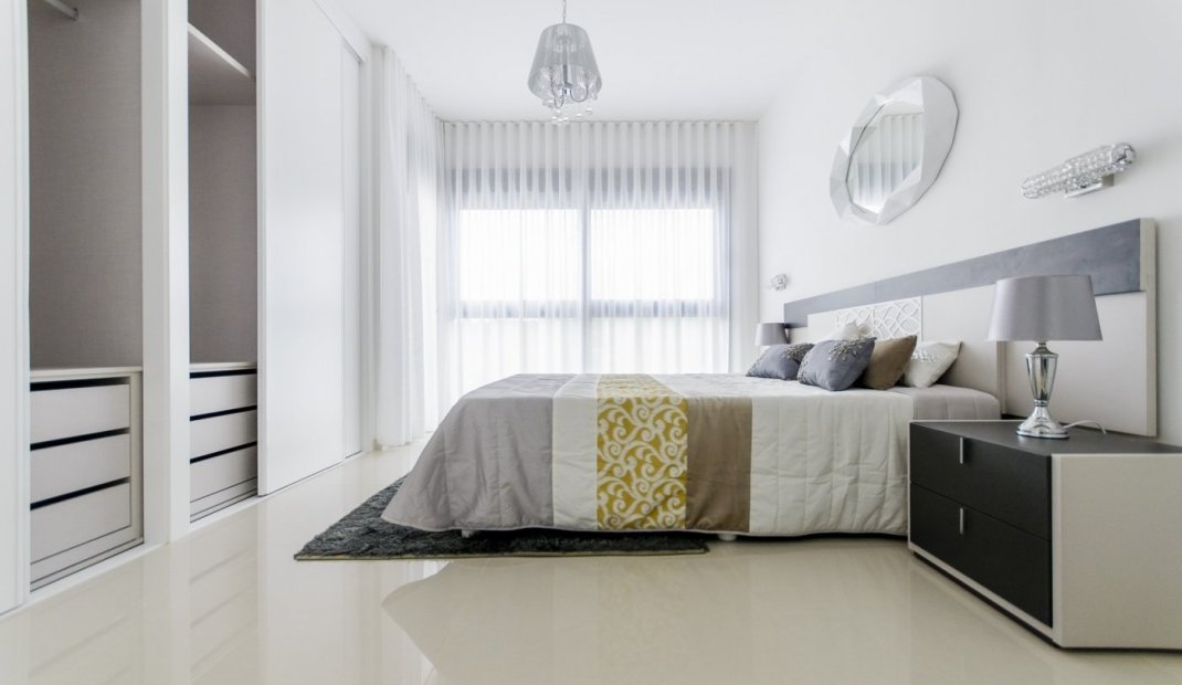 Nýbygging - Einbýlishús -
San Miguel de Salinas - Cerro Del Sol