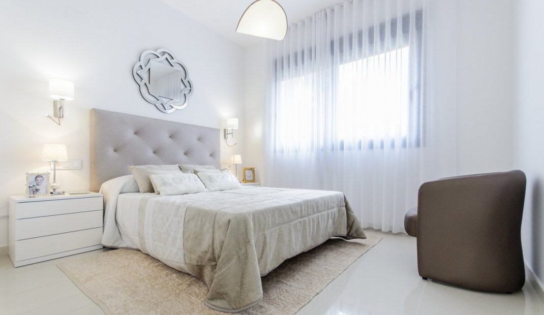 Nýbygging - Einbýlishús -
San Miguel de Salinas - Cerro Del Sol