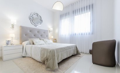 Nýbygging - Einbýlishús -
San Miguel de Salinas - Cerro Del Sol