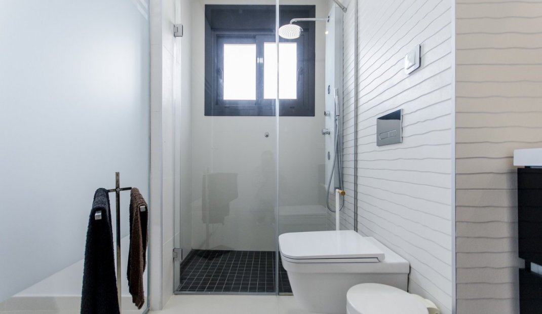 Nýbygging - Einbýlishús -
San Miguel de Salinas - Cerro Del Sol