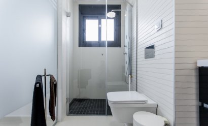 Nýbygging - Einbýlishús -
San Miguel de Salinas - Cerro Del Sol