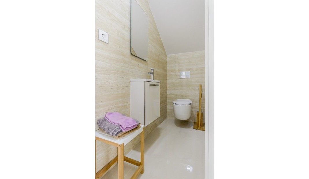 Nýbygging - Einbýlishús -
San Miguel de Salinas - Cerro Del Sol