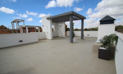 Nýbygging - Einbýlishús -
San Miguel de Salinas - Cerro Del Sol