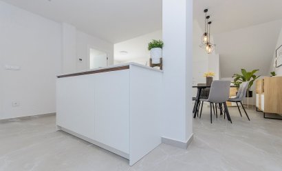 Nýbygging - Sérhæð -
San Miguel de Salinas - VistaBella Golf