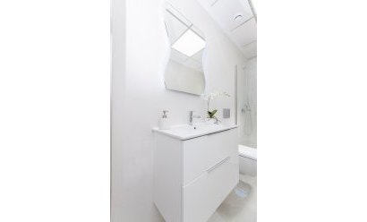 Nýbygging - Sérhæð -
San Miguel de Salinas - VistaBella Golf