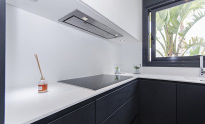 New Build - Villa -
Orihuela Costa - Campoamor