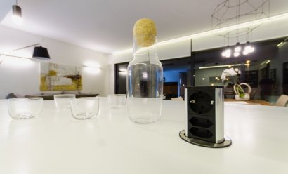 Nýbygging - Einbýlishús -
Orihuela Costa - Campoamor