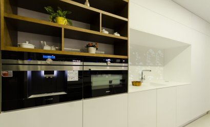 Nýbygging - Einbýlishús -
Orihuela Costa - Campoamor