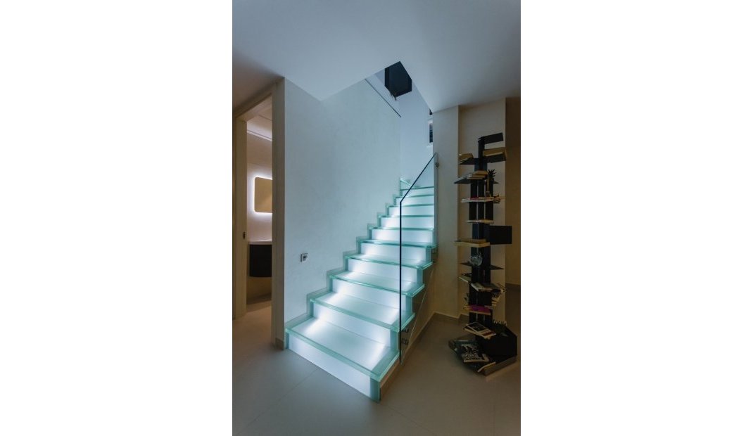 Nýbygging - Einbýlishús -
Orihuela Costa - Campoamor