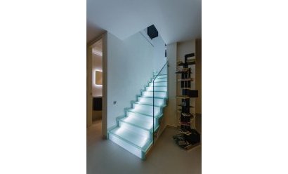 Nýbygging - Einbýlishús -
Orihuela Costa - Campoamor