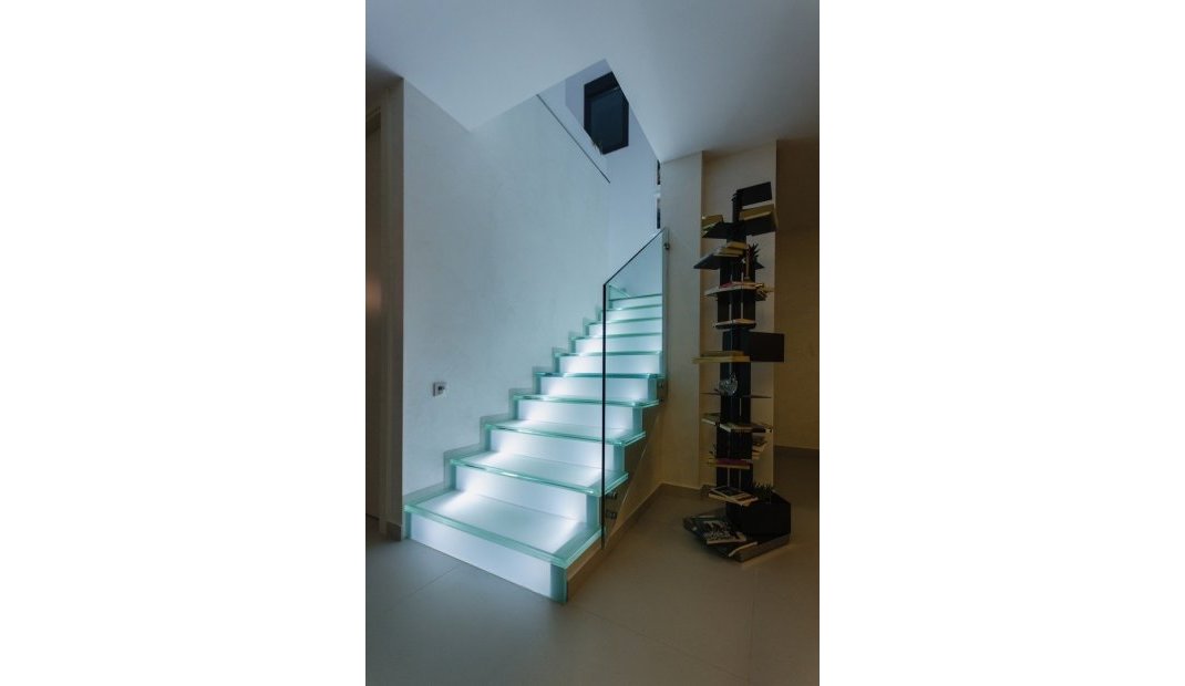 Nýbygging - Einbýlishús -
Orihuela Costa - Campoamor