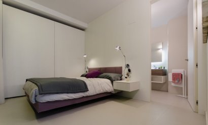 Nýbygging - Einbýlishús -
Orihuela Costa - Campoamor