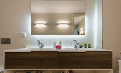 Nýbygging - Einbýlishús -
Orihuela Costa - Campoamor