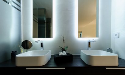 Nýbygging - Einbýlishús -
Orihuela Costa - Campoamor