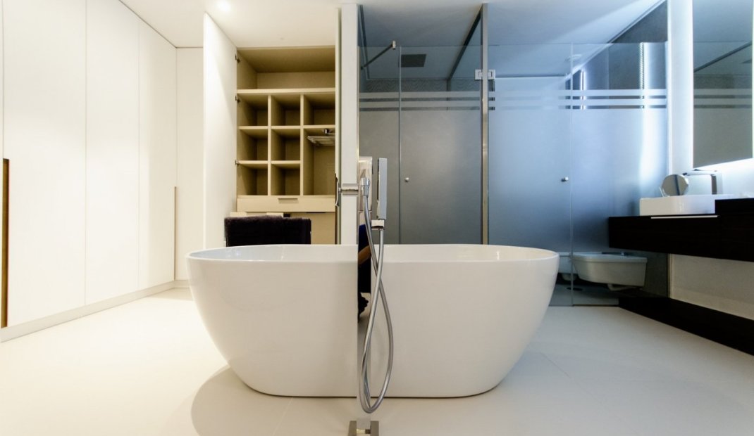 Nýbygging - Einbýlishús -
Orihuela Costa - Campoamor