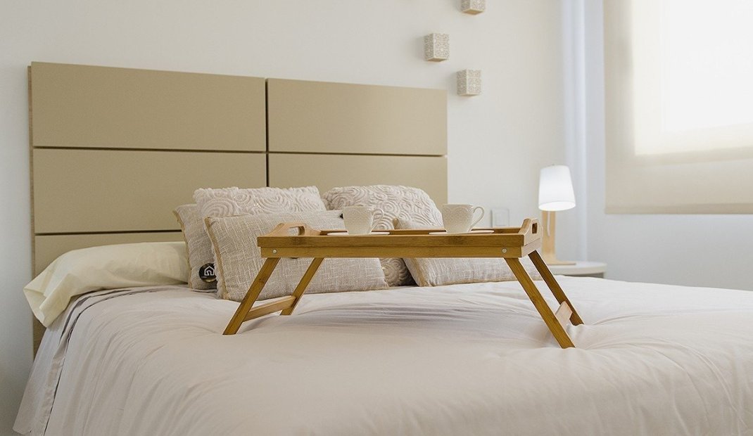 Nýbygging - Einbýlishús -
Orihuela Costa - Campoamor