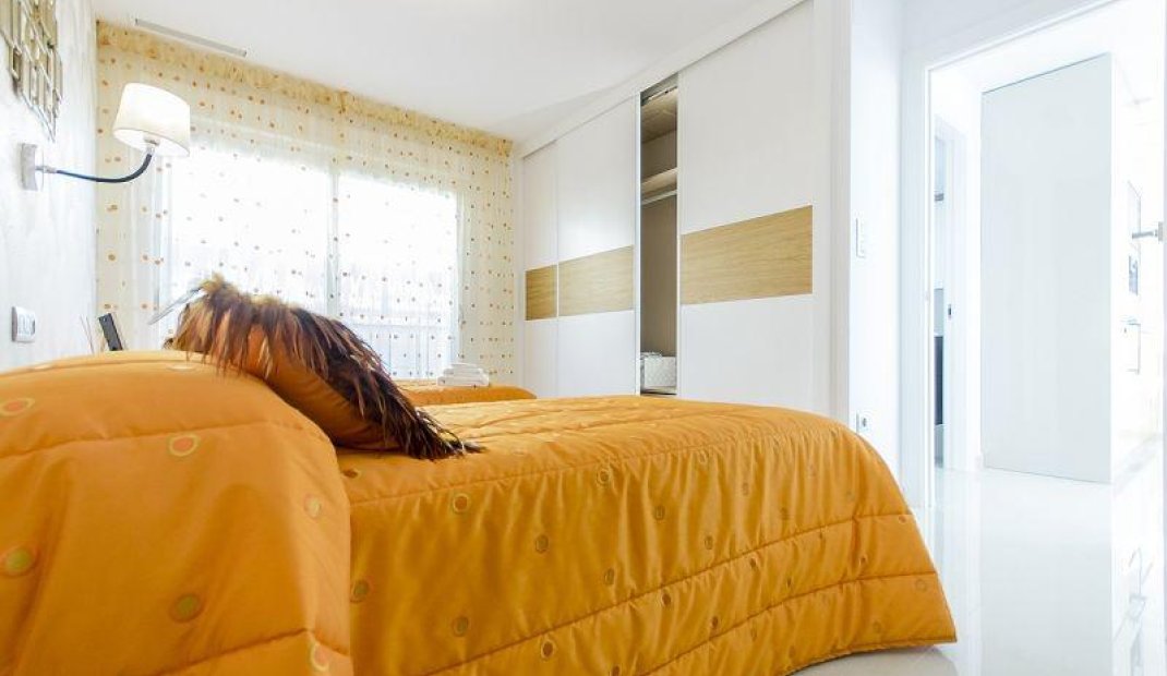 Nýbygging - Einbýlishús -
Rojales - Ciudad Quesada