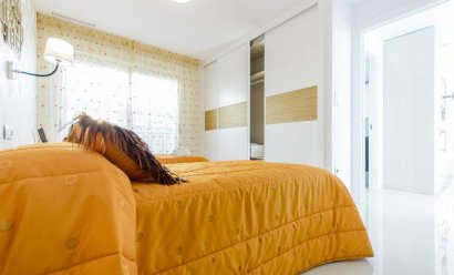 Nýbygging - Einbýlishús -
Rojales - Ciudad Quesada