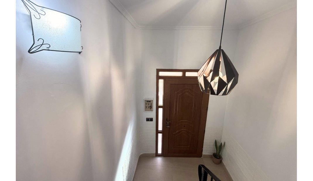 Endursala - Semi Detached Villa -
San Miguel de Salinas