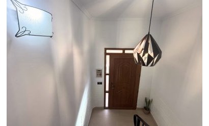 Endursala - Semi Detached Villa -
San Miguel de Salinas