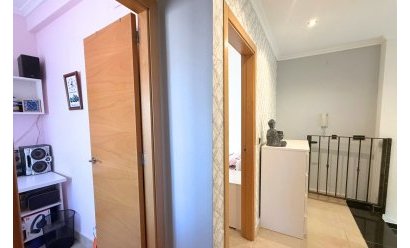 Endursala - Semi Detached Villa -
San Miguel de Salinas