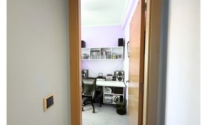 Endursala - Semi Detached Villa -
San Miguel de Salinas