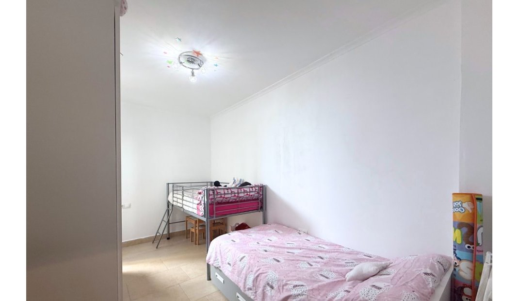 Endursala - Semi Detached Villa -
San Miguel de Salinas