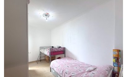 Endursala - Semi Detached Villa -
San Miguel de Salinas