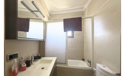 Endursala - Semi Detached Villa -
San Miguel de Salinas