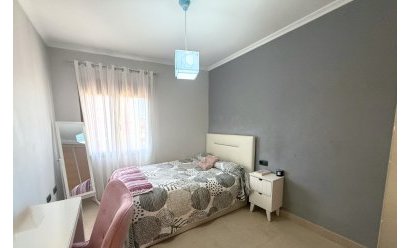 Endursala - Semi Detached Villa -
San Miguel de Salinas