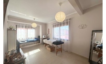 Endursala - Semi Detached Villa -
San Miguel de Salinas