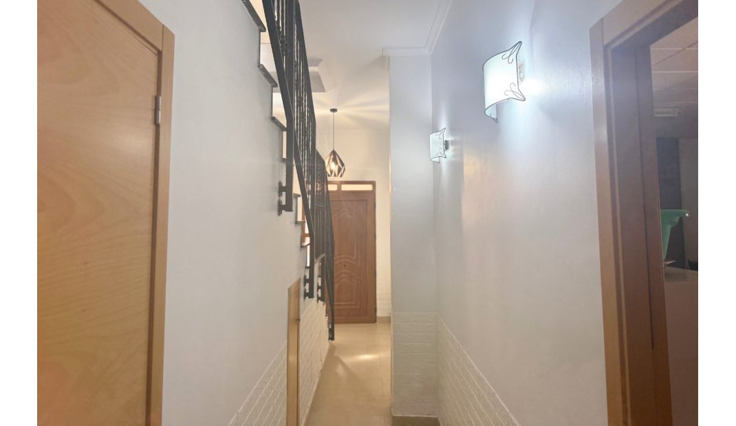 Endursala - Semi Detached Villa -
San Miguel de Salinas