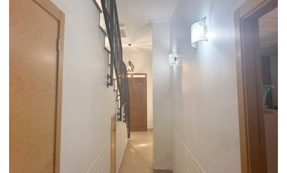 Endursala - Semi Detached Villa -
San Miguel de Salinas