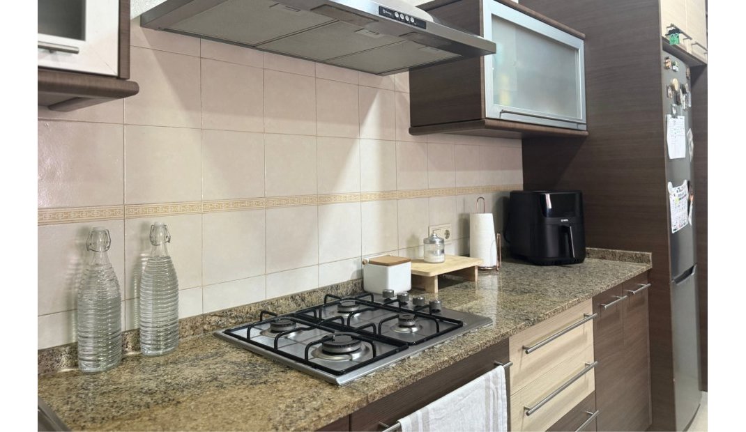 Endursala - Semi Detached Villa -
San Miguel de Salinas