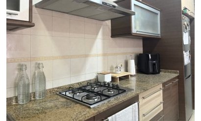 Endursala - Semi Detached Villa -
San Miguel de Salinas