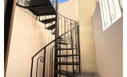 Endursala - Semi Detached Villa -
San Miguel de Salinas