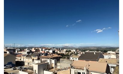 Endursala - Semi Detached Villa -
San Miguel de Salinas