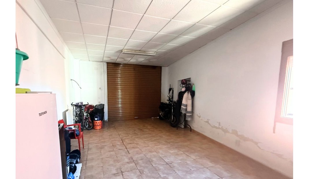 Endursala - Semi Detached Villa -
San Miguel de Salinas