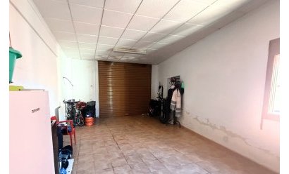 Endursala - Semi Detached Villa -
San Miguel de Salinas