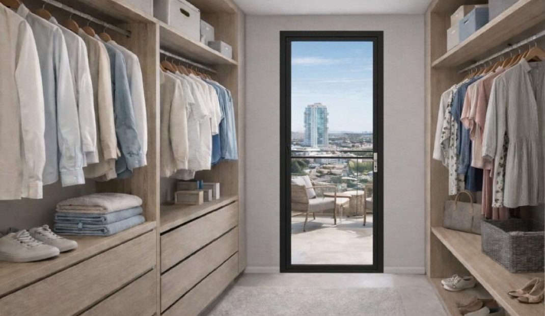 New Build - Penthouse -
Torrevieja - Centro