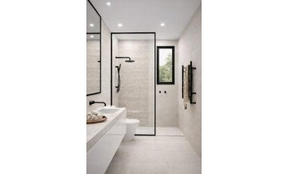 New Build - Penthouse -
Torrevieja - Centro