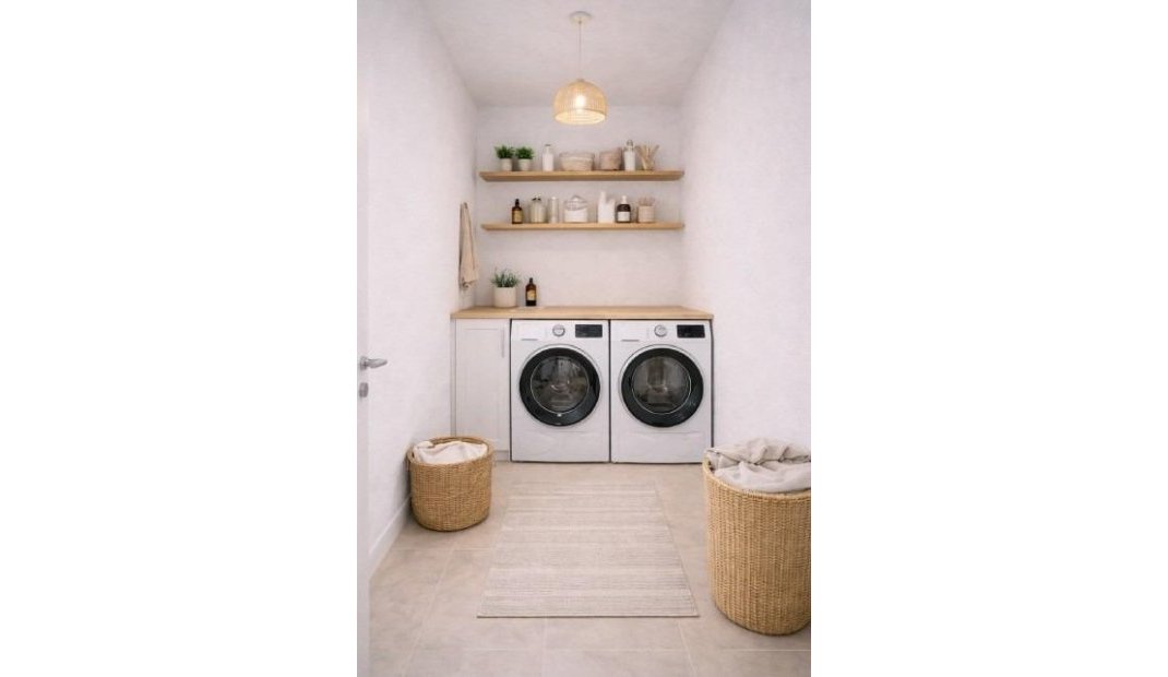 New Build - Penthouse -
Torrevieja - Centro