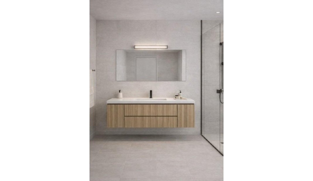 New Build - Apartment -
Torrevieja - Centro