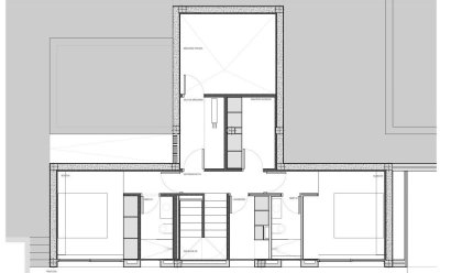 Nýbygging - Einbýlishús -
Polop - La Alberca