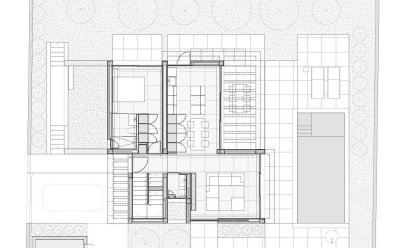 Nýbygging - Einbýlishús -
Polop - La Alberca