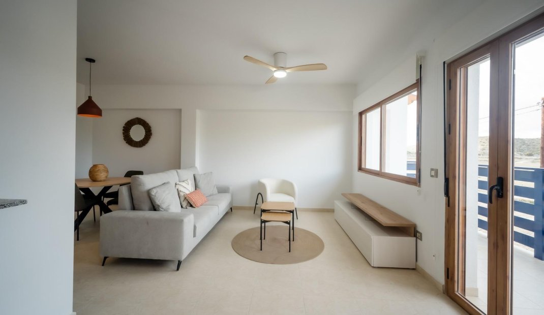 New Build - Penthouse -
Cuevas Del Almanzora - Herrerias