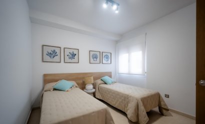 New Build - Penthouse -
Cuevas Del Almanzora - Herrerias