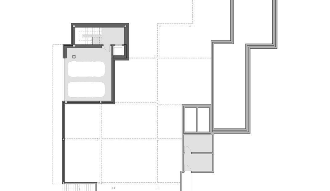 New Build - Villa -
Moraira_Teulada - Benimeit